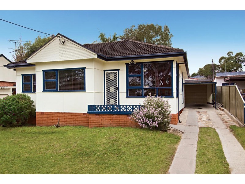 46 Wollybutt Road, Engadine NSW 2233