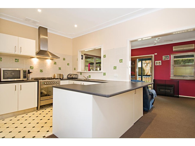 46 Wollybutt Road, Engadine NSW 2233