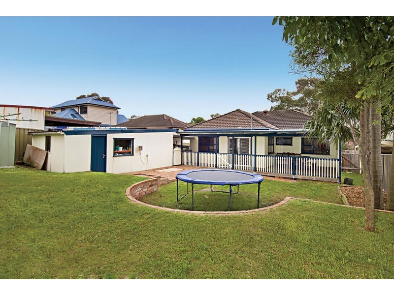46 Wollybutt Road, Engadine NSW 2233