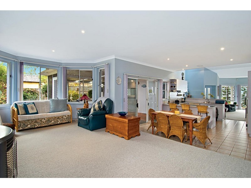 686 Lawrence Hargrave Drive, Coledale NSW 2515