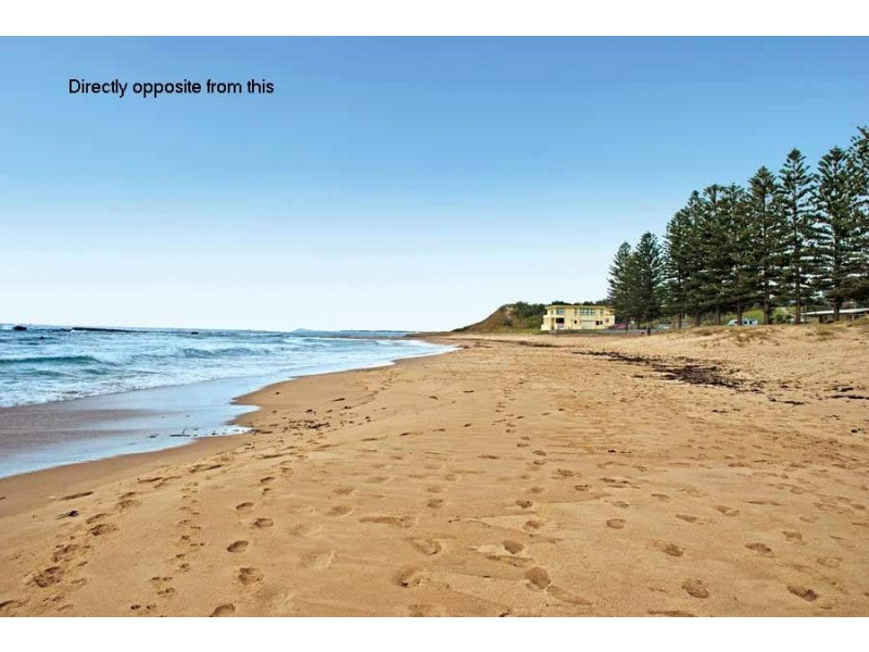 686 Lawrence Hargrave Drive, Coledale NSW 2515