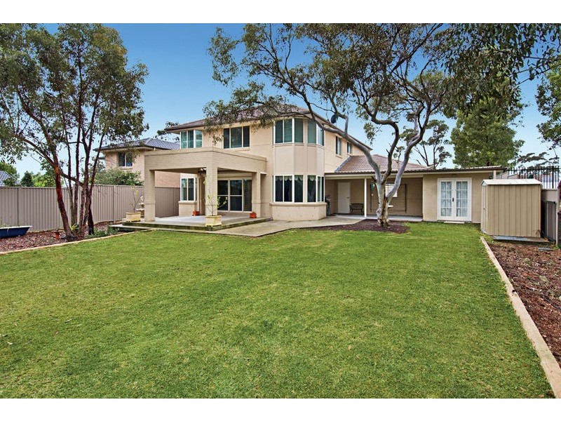 12A Hakea Street, Yarrawarrah NSW 2233