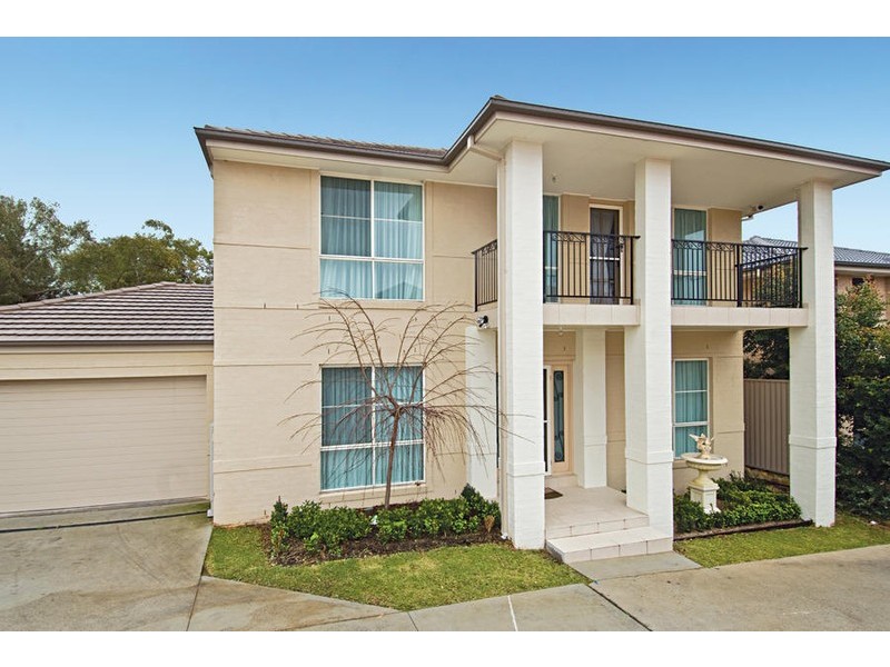 12A Hakea Street, Yarrawarrah NSW 2233