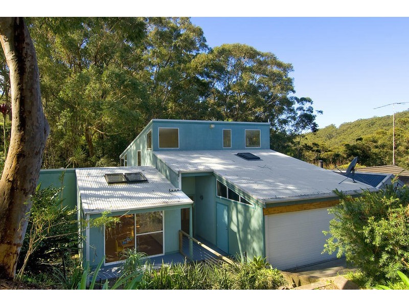 54 Wilsons Creek Road, Helensburgh NSW 2508