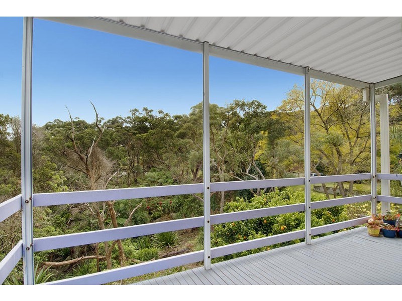 12 Hollings Crescent, Heathcote NSW 2233