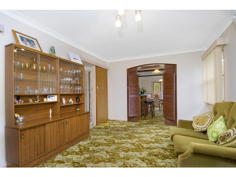 12 Hollings Crescent, Heathcote NSW 2233