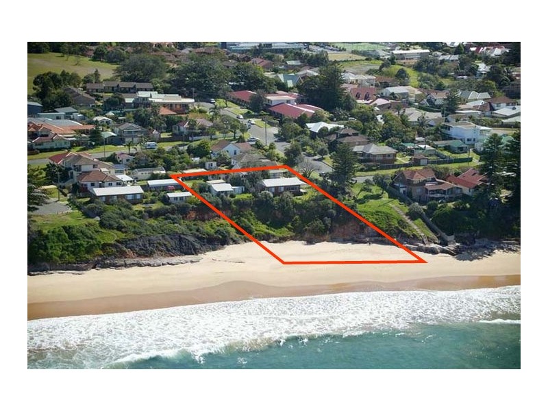 7-9  Tasman Parade, Thirroul NSW 2515