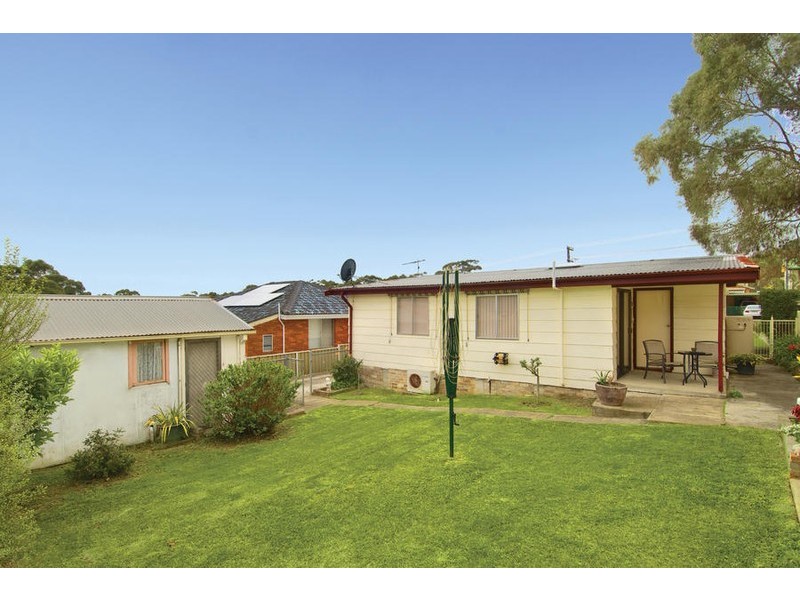 78 Undola Road, Helensburgh NSW 2508