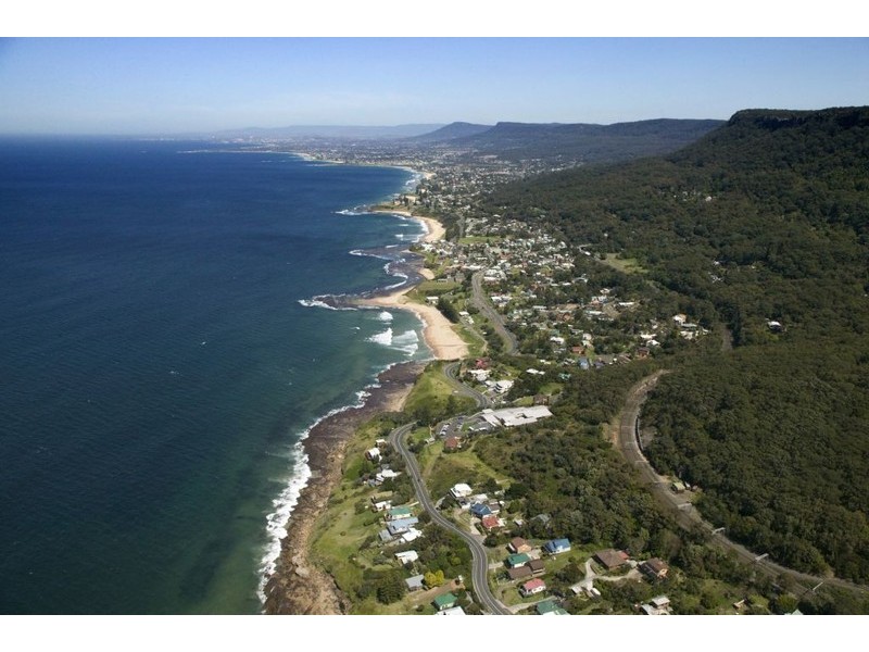 629 Lawrence Hargrave Drive, Wombarra NSW 2515
