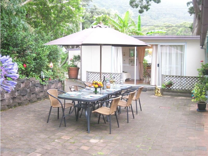 52b Lawrence Hargrave Drive, Stanwell Park NSW 2508