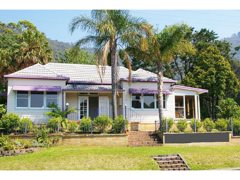 52b Lawrence Hargrave Drive, Stanwell Park NSW 2508