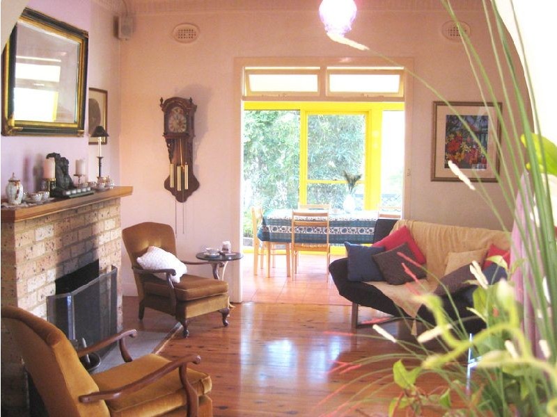 52b Lawrence Hargrave Drive, Stanwell Park NSW 2508