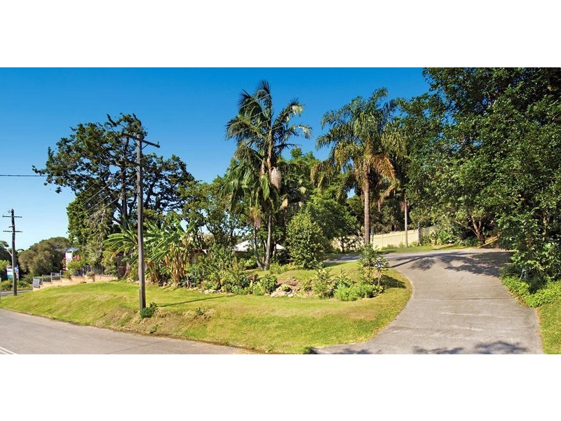 52b Lawrence Hargrave Drive, Stanwell Park NSW 2508