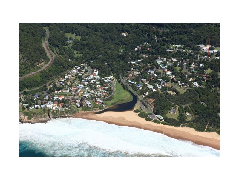 52b Lawrence Hargrave Drive, Stanwell Park NSW 2508