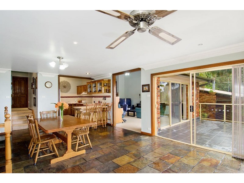 31 Sheridan Crescent, Stanwell Park NSW 2508