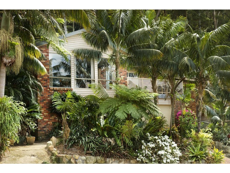 31 Sheridan Crescent, Stanwell Park NSW 2508