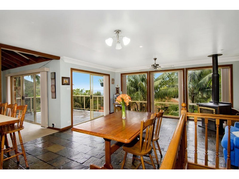 31 Sheridan Crescent, Stanwell Park NSW 2508