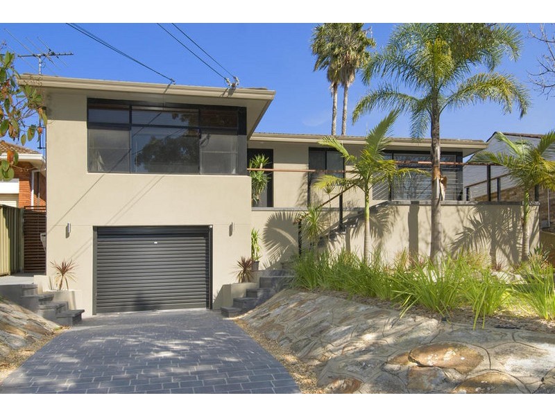 81 Ridge Road, Engadine NSW 2233