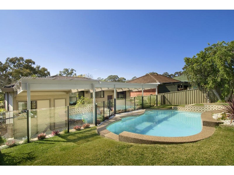 81 Ridge Road, Engadine NSW 2233