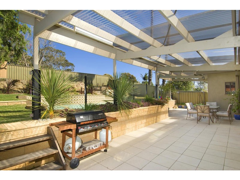 81 Ridge Road, Engadine NSW 2233
