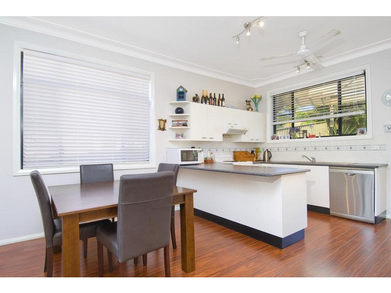 81 Ridge Road, Engadine NSW 2233