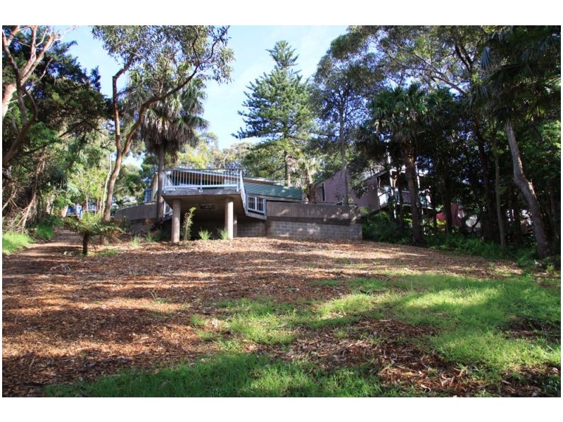 49a The Drive, Stanwell Park NSW 2508