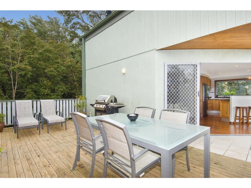 24 Railway Crescent, Stanwell Park NSW 2508