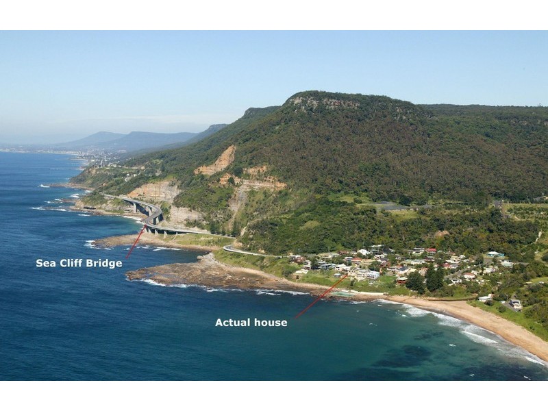 18 Paterson Road, Coalcliff NSW 2508