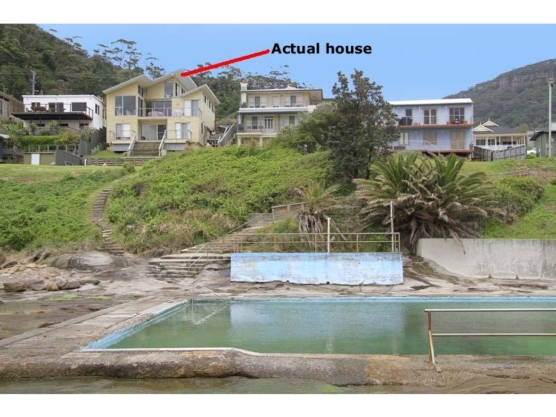 18 Paterson Road, Coalcliff NSW 2508