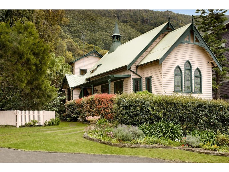 464 Lawrence Hargrave Drive, Scarborough NSW 2515