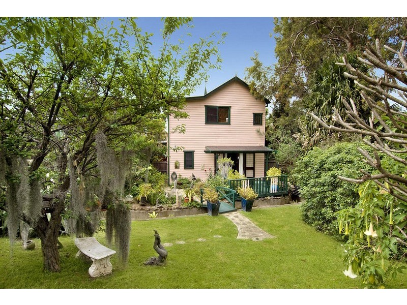 464 Lawrence Hargrave Drive, Scarborough NSW 2515