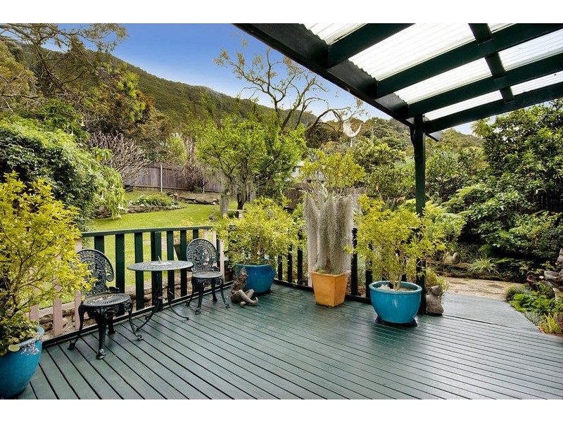 464 Lawrence Hargrave Drive, Scarborough NSW 2515