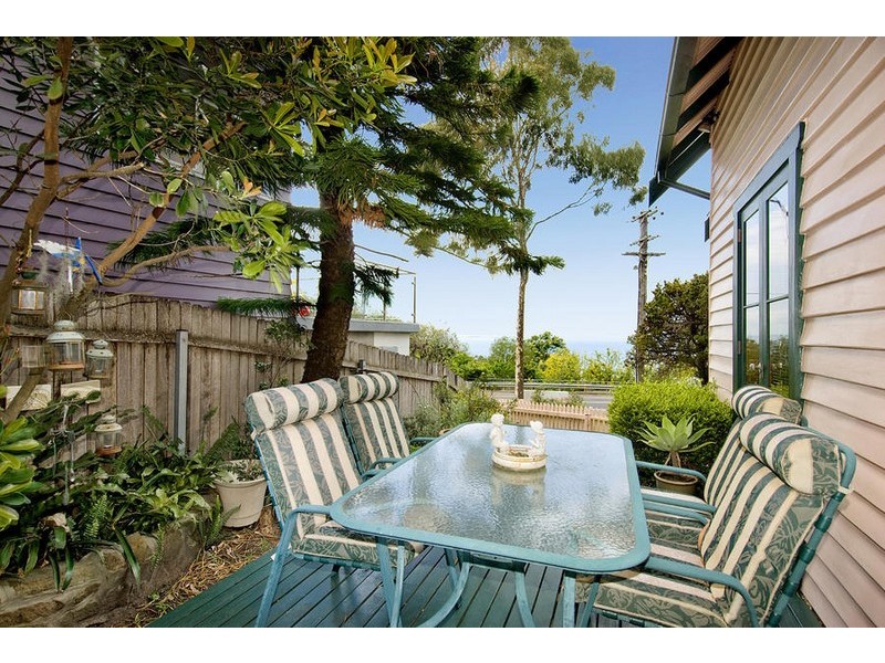 464 Lawrence Hargrave Drive, Scarborough NSW 2515