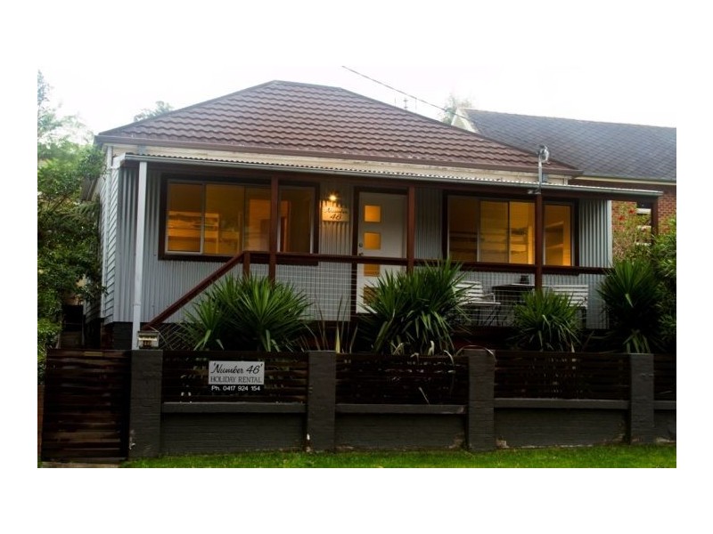 46 Moore Street, Austinmer NSW 2515
