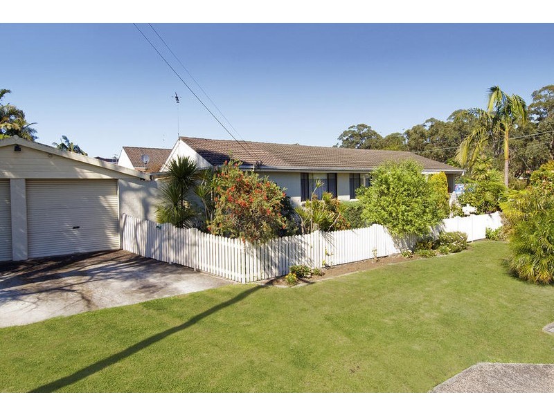 3 Frances Street, Helensburgh NSW 2508