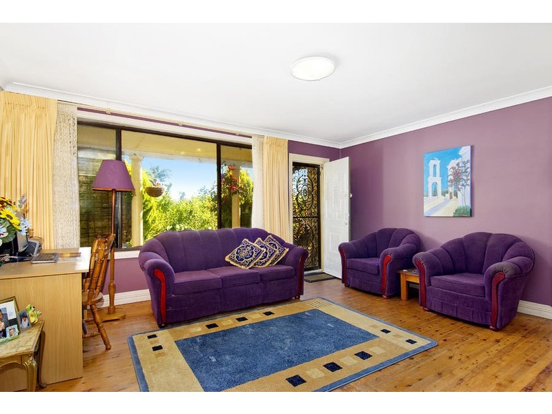 3 Frances Street, Helensburgh NSW 2508