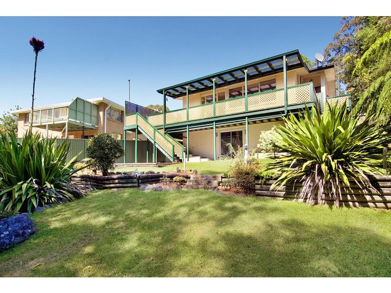 14 Oxley Place, Helensburgh NSW 2508