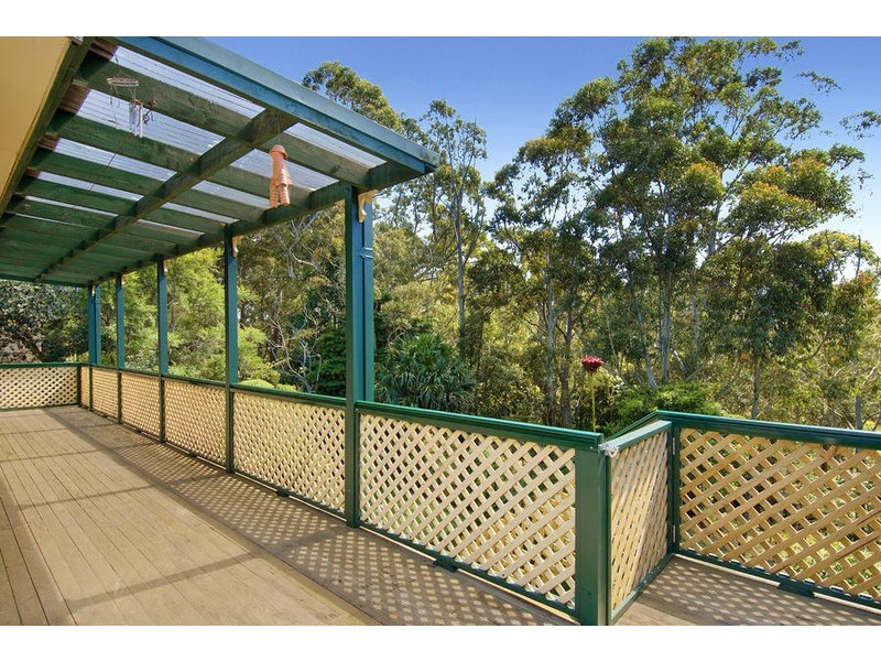 14 Oxley Place, Helensburgh NSW 2508