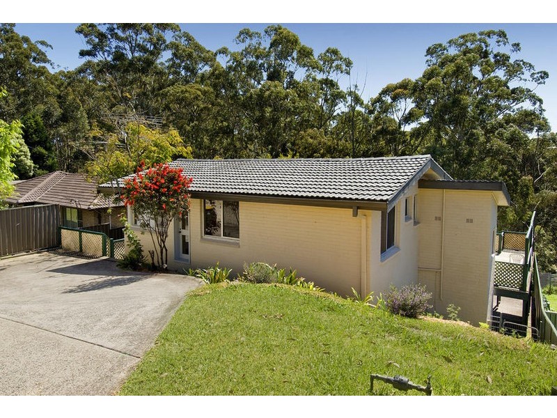 14 Oxley Place, Helensburgh NSW 2508