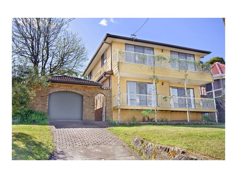 26 Longview Crescent, Stanwell Tops NSW 2508