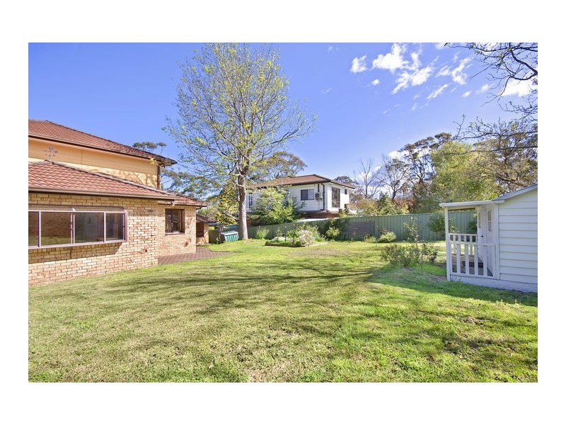 26 Longview Crescent, Stanwell Tops NSW 2508