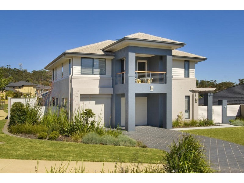 22 Frances Street, Helensburgh NSW 2508