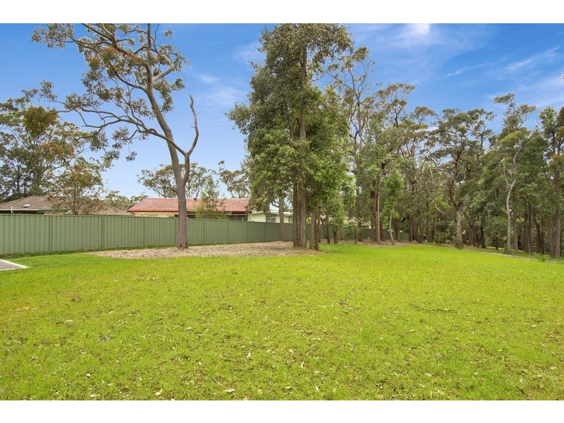 Lot 5, 28-30 Tecoma Street, Heathcote NSW 2233