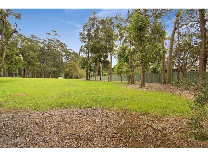 Lot 5, 28-30 Tecoma Street, Heathcote NSW 2233
