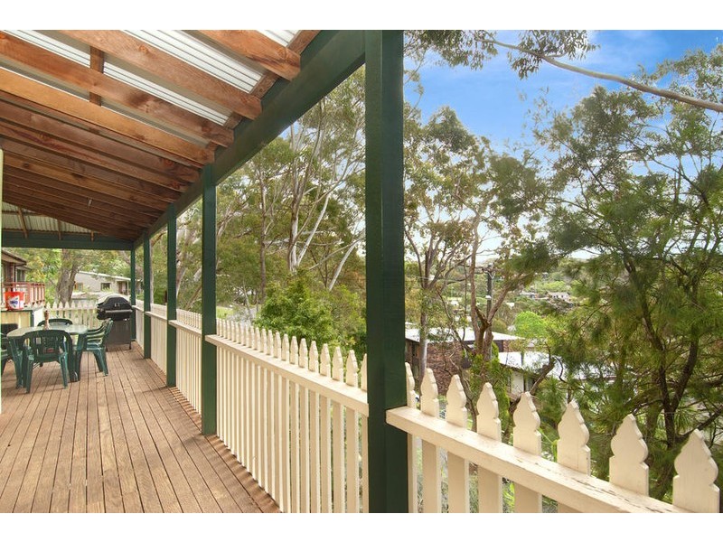130 The Crescent, Helensburgh NSW 2508