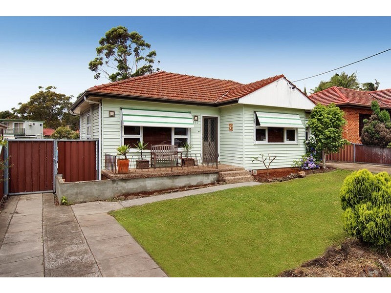 162 Woronora Road, Engadine NSW 2233