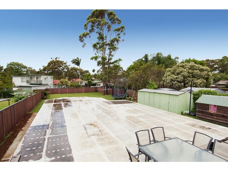 162 Woronora Road, Engadine NSW 2233