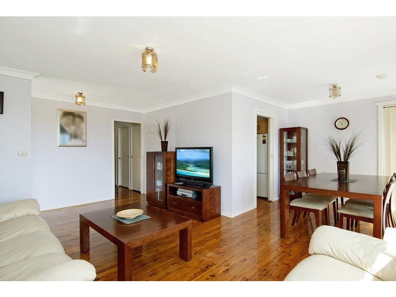 19 Bridgeview Road, Yarrawarrah NSW 2233