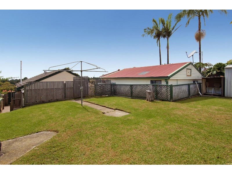 19 Bridgeview Road, Yarrawarrah NSW 2233