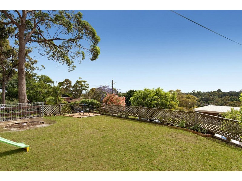 19 Bridgeview Road, Yarrawarrah NSW 2233